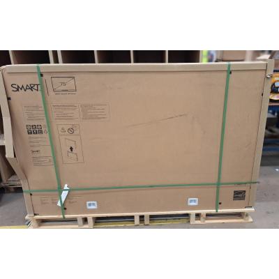 75" MX Series Interactive Display - Clearance