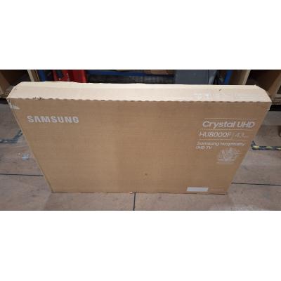 43" HG43U800FEUXXU Commercial TV - Clearance