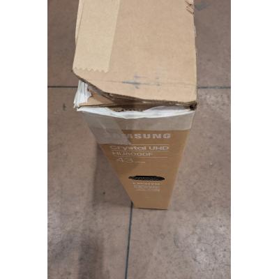 43" HG43U800FEUXXU Commercial TV - Clearance