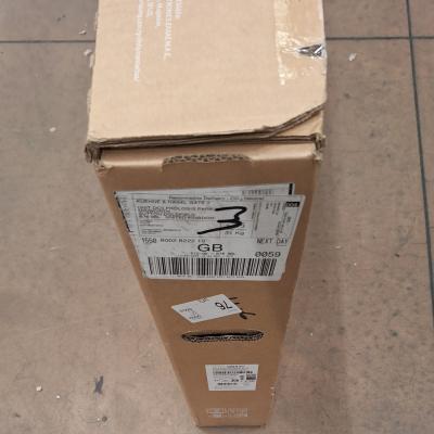 43" QB43C Commerial Display - Clearance
