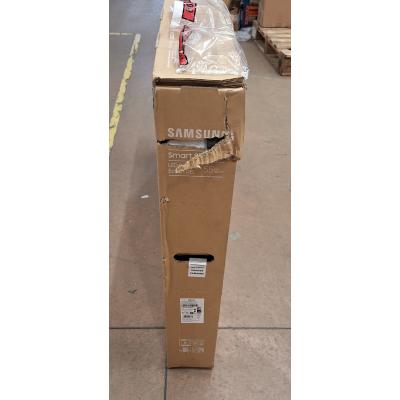 55" QB55C Display - Clearance Product