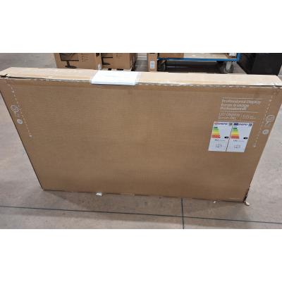 55" QM55C Commercial Display Clearance