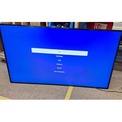 55" QM55C Commercial Display Clearance