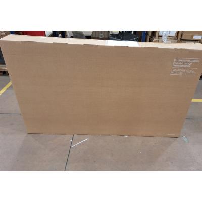 55" QM55C Commercial Display Clearance