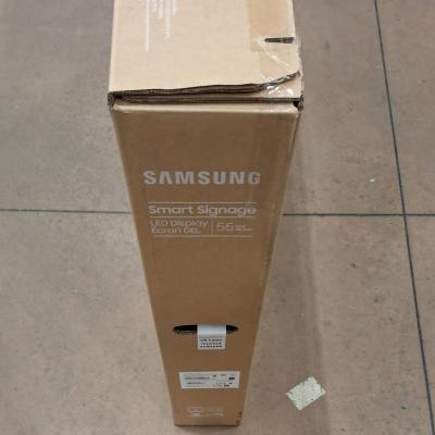 55" QM55C Commercial Display Clearance