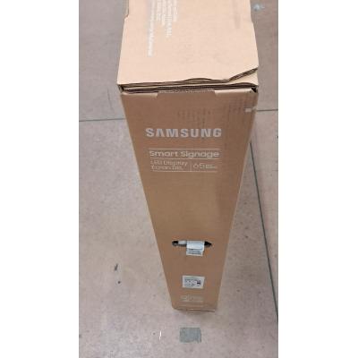65" QM65C Commercial Display - Clearance