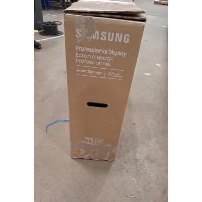 46" VM46B-U Video Wall Display - Clearance