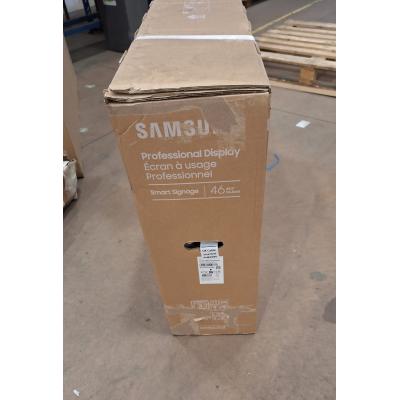 46" VM46B-U Video Wall Display - Clearance