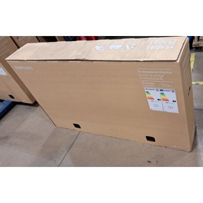 55" VM55BU Video Wall Display - Clearance