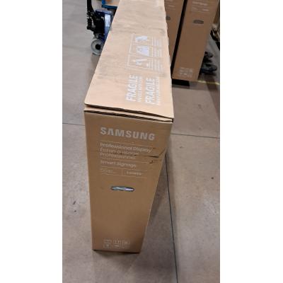 55" VM55BU Video Wall Display - Clearance