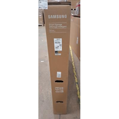 86" LH86WEFWLGCXEN Display - Clearance