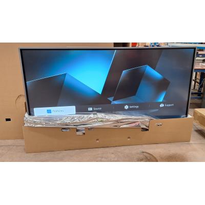 86" LH86WEFWLGCXEN Display - Clearance