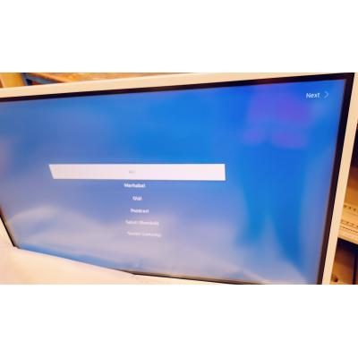 65" WM65B Flip Pro - Clearance Product