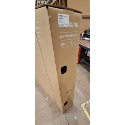 85" WM85B Flip Pro - Clearance Product