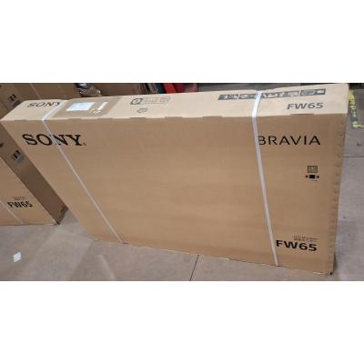 65" FW65BZ35L Display - Clearance Product