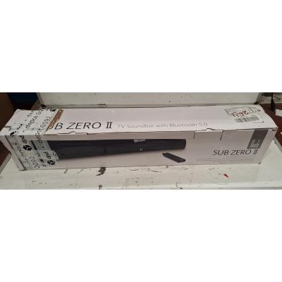 SUB-ZERO2 - Clearance Product
