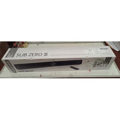 SUB-ZERO3WHITE - Clearance Product