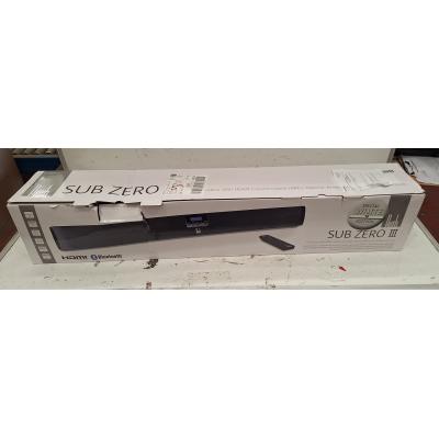 SUB-ZERO3WHITE - Clearance Product
