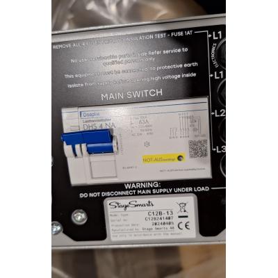 C12B-13 - Clearance Product
