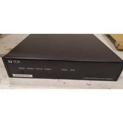 TOAN8000AF - Clearance Product