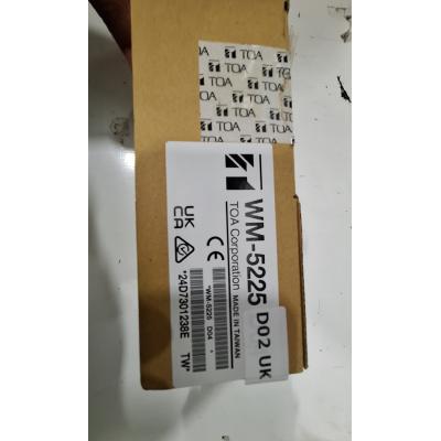 WM-5225 - Clearance Product