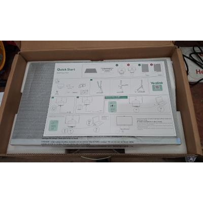 DeskVision A24 - Clearance Product