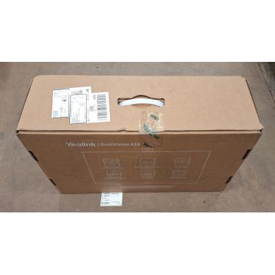 DeskVision A24 - Clearance Product