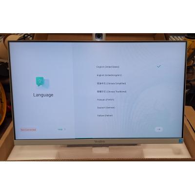 DeskVision A24 - Clearance Product