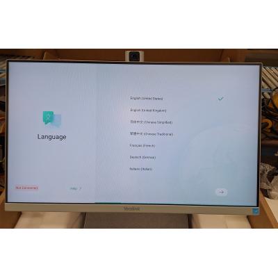 DeskVision A24 - Clearance Product