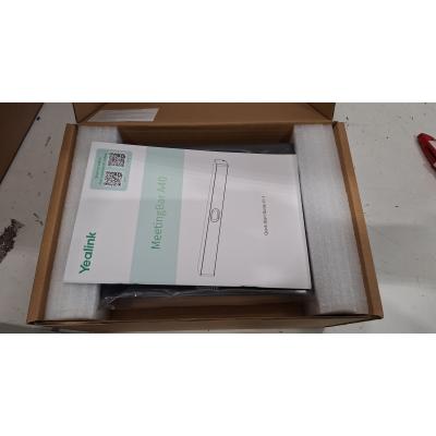 A40-031**1206676 - Clearance Product