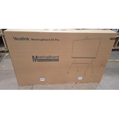 65" MeetingBoard Pro - Clearance Product
