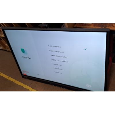 65" MeetingBoard Pro - Clearance Product