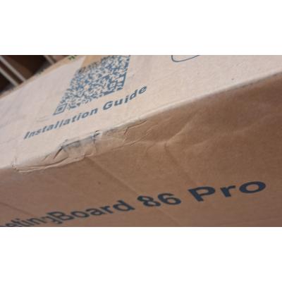 86" MeetingBoard Pro - Clearance Product