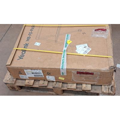 MB-FloorStand-650 - Clearance Product