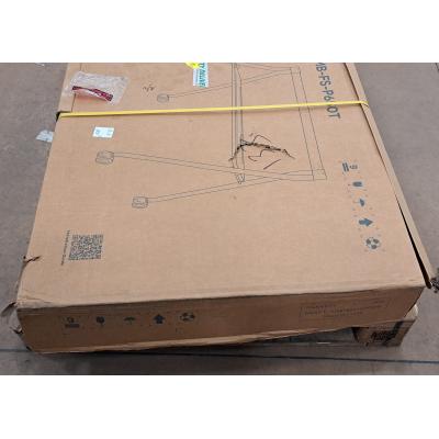 MB-FloorStand-650 - Clearance Product