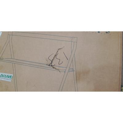 MB-FloorStand-650 - Clearance Product