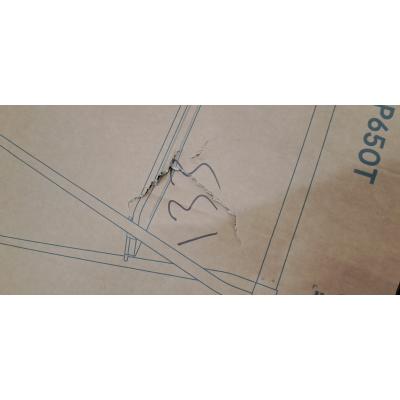 MB-FloorStand-650 - Clearance Product