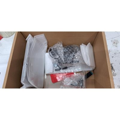 ROOMPANEL PLUS - Clearance Product