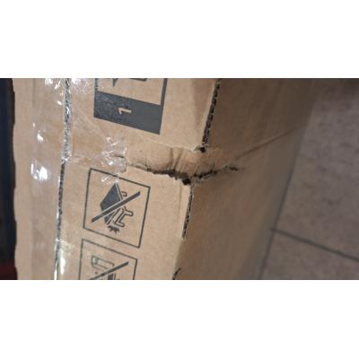 LG55UH5QD2 55" UH5Q-E.AEK Commercial Display - Clearance