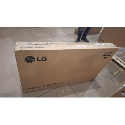 LG55UH5QD2 55" UH5Q-E.AEK Commercial Display - Clearance