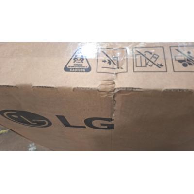 LG55UH5QD2 55" UH5Q-E.AEK Commercial Display - Clearance