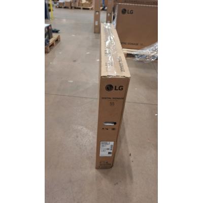 LG55UH5QD2 55" UH5Q-E.AEK Commercial Display - Clearance