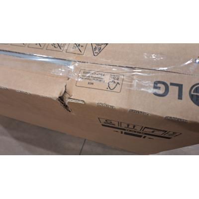 LG55UH5QD2 55" UH5Q-E.AEK Commercial Display - Clearance