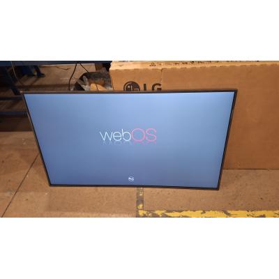 LG55UH5QD2 55" UH5Q-E.AEK Commercial Display - Clearance