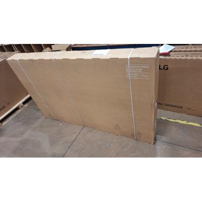 SMQM75CD2 75” QM75C Commercial Display Clearance