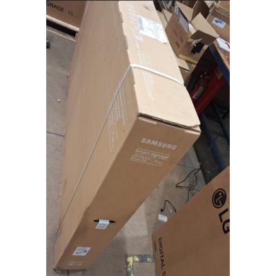 SMQM75CD2 75” QM75C Commercial Display Clearance
