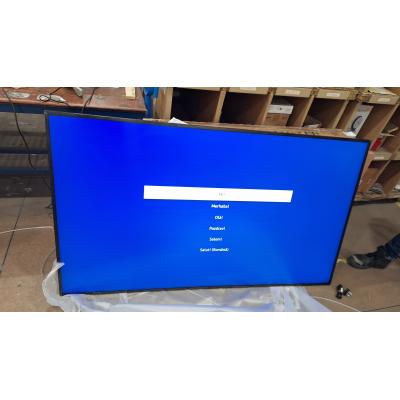 SMQM75CD2 75” QM75C Commercial Display Clearance