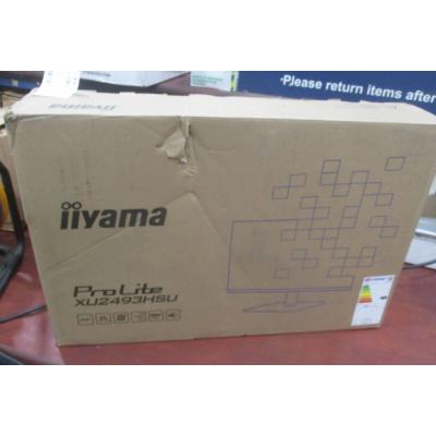 24" XU2493HSU-B1&nbsp;Monitor Clearance Produ