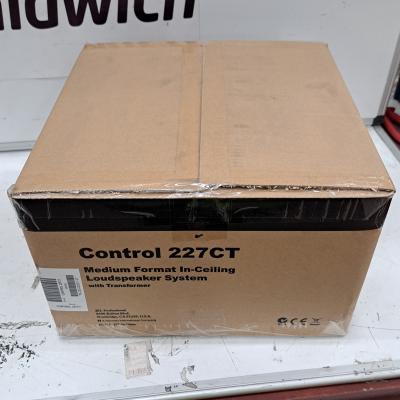 JBLCONTROL227D2