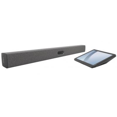 Bar Pro and Pad 2 Controller